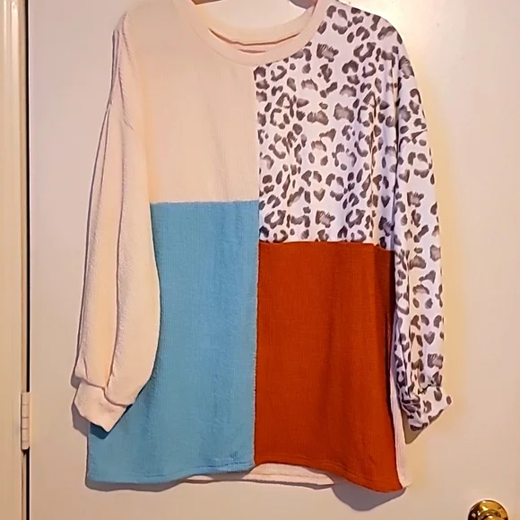 Women's ribbed knit nwot - Picture 1 of 6